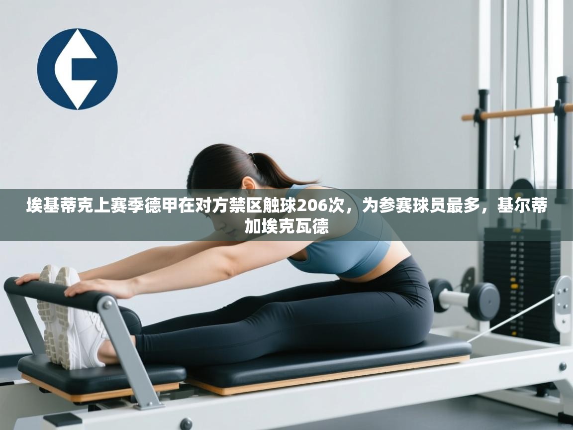 埃基蒂克上赛季德甲在对方禁区触球206次,为参赛球员最多,基尔蒂加埃克瓦德 第2张