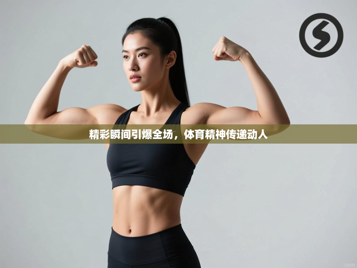 精彩瞬间引爆全场，体育精神传递动人