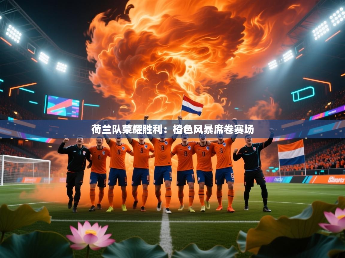 荷兰队荣耀胜利：橙色风暴席卷赛场  第2张