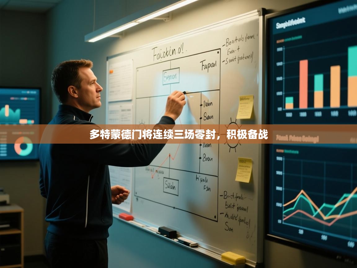 多特蒙德门将连续三场零封，积极备战